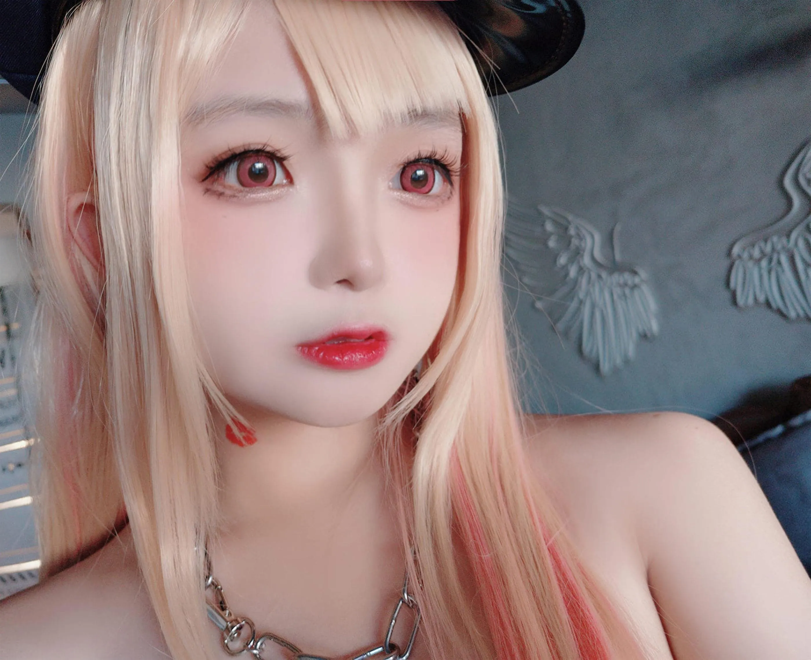 日奈娇 – NO.53 喜多川海梦女警 [71P]插图